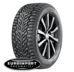 Nokian Hakkapeliitta 9 SUV 305/40 R20 112 T XL  TL CHIODATO
